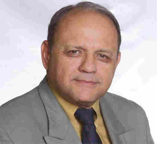 Morre o jornalista Sérgio Melo