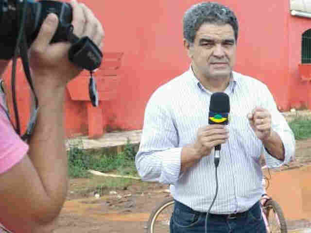 TRE NEGA PEDIDO DE CASSAÇÃO DO DEPUTADO AÉLCIO DA TV