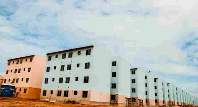 MESMO COM POUCOS RECURSOS, CRESCIMENTO DE JI-PARANÁ É SURPREENDENTE