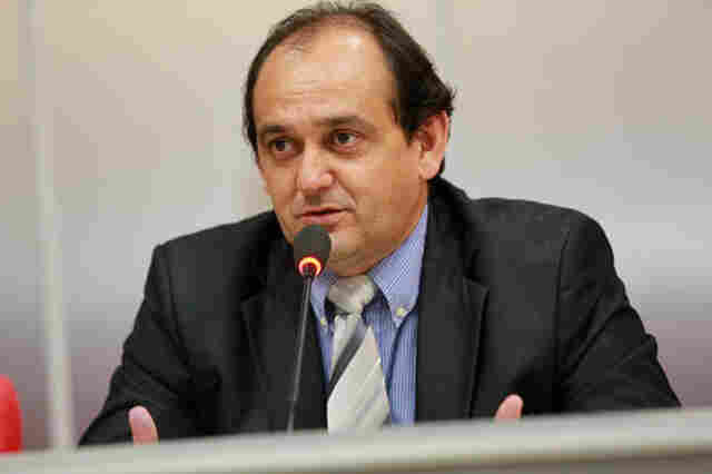 Proposta criação da Secretaria de Indústria e Comércio