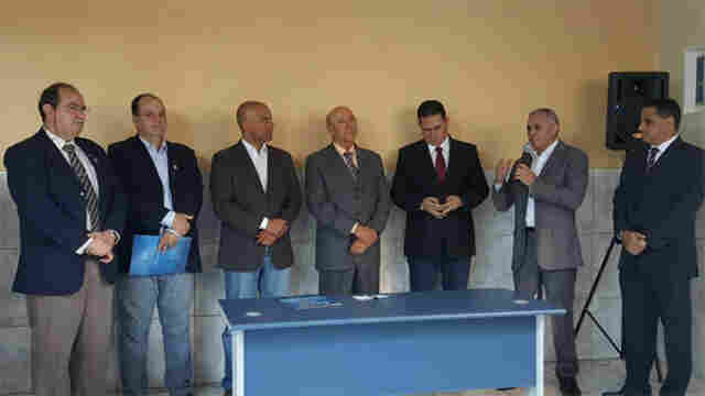 Governador sanciona a Lei de nível superior para toda a Polícia Civil