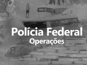 POLÍCIA FEDERAL REALIZA OPERAÇÃO EM SEIS CIDADES RONDONIENSES; ACESSO A MIRANTE DA SERRA É FECHADO