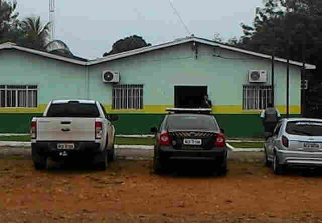 OPERAÇÃO CERBERUS: SERVIDORES PÚBLICOS DE MIRANTE DA SERRA DESVIARAM QUASE R$ 20 MILHÕES