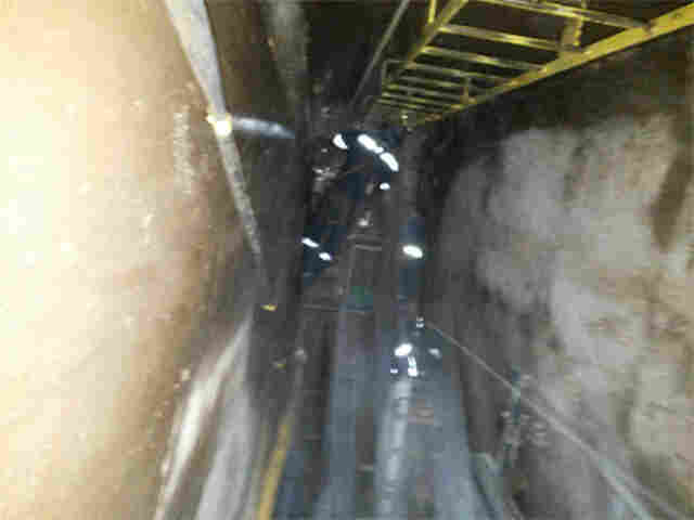 DOIS TRABALHADORES MORREM ELETROCUTADOS EM JIRAU