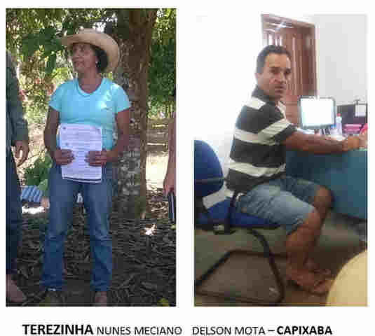 Após investigação da Polícia Civil, Sedam multa supostos sem-terra por crime ambiental