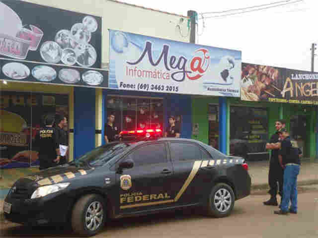 JUSTIÇA FEDERAL PRORROGA PRISÕES DE ENVOLVIDOS NA OPERAÇÃO CERBERUS