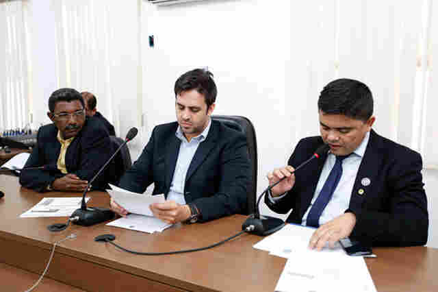 Comissão da Assembleia convoca secretário da Sejus para esclarecimentos
