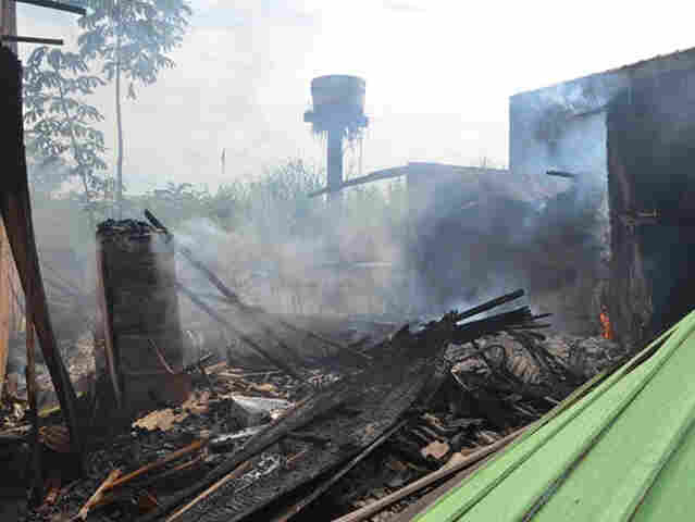 Destruído e há meses sem direção, SINDSEM de Ji-Paraná elege nova diretoria nesta quinta