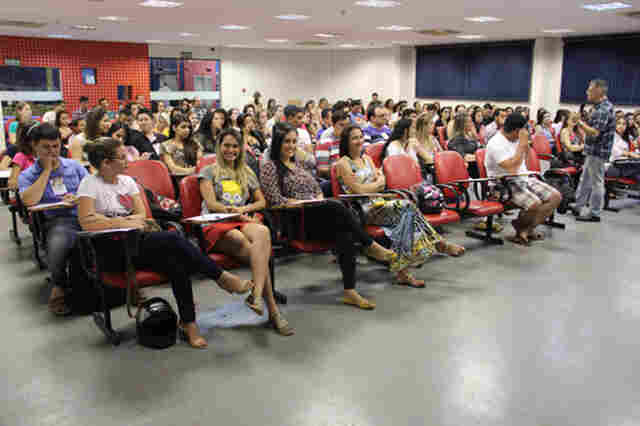 Facimed: Curso de Fisioterapia busca saúde funcional