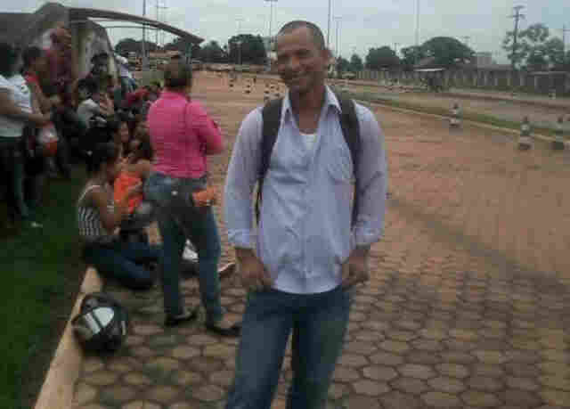 Família procura por pedreiro que desapareceu após obra