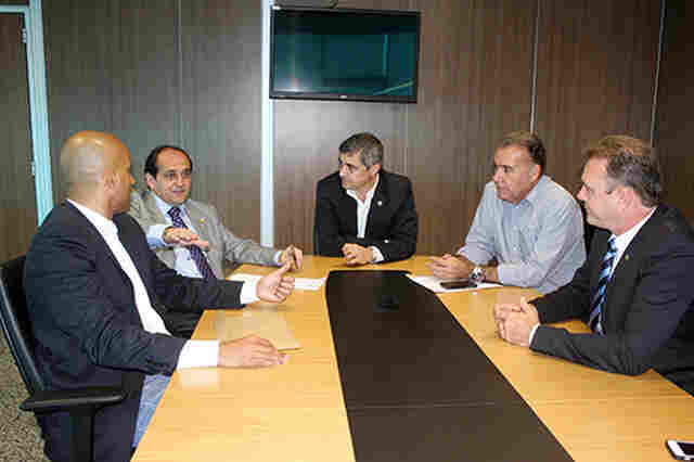 Laerte Gomes conquista duplicação de ponte em Ji-Paraná para desafogar tráfego na RO-135