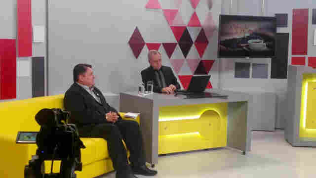 Rondônia tem vencido a crise, afirma presidente do Sistema Fecomércio