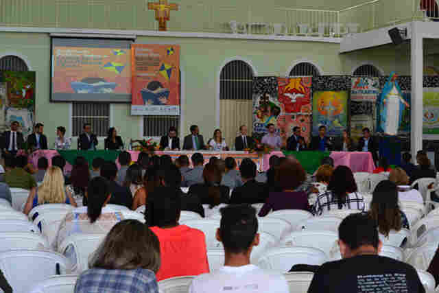 Em audiência pública, OAB ratifica posicionamento contra redução da maioridade penal