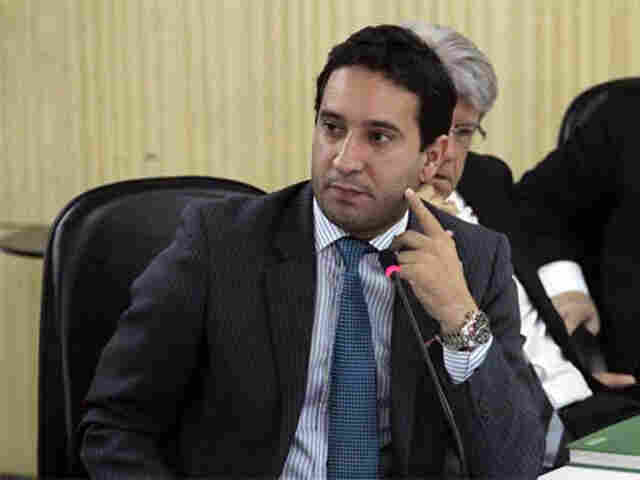 MENOS VOTADO É NOMEADO DEFENSOR PÚBLICO GERAL EM RONDÔNIA