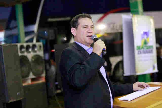 Maurão defende investimentos no &#115;etor produtivo de Rondônia