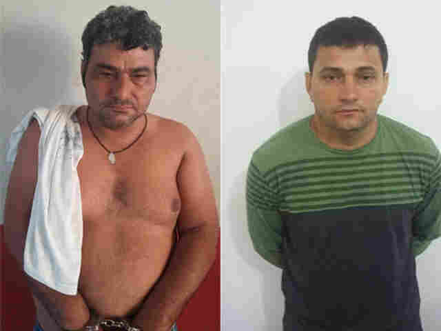 POLÍCIA PRENDE CHEFES DO TRÁFICO EM JI-PARANÁ DURANTE OPERAÇÃO NESTE DOMINGO; 47 MANDADOS SÃO CUMPRIDOS