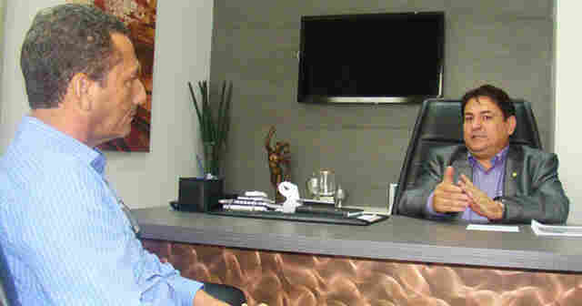 Fecomércio aciona bancada federal para interceder por greve na Suframa