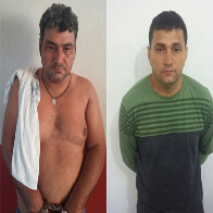 POLÍCIA PRENDE CHEFES DO TRÁFICO EM JI-PARANÁ DURANTE OPERAÇÃO NESTE DOMINGO; 47 MANDADOS SÃO CUMPRIDOS