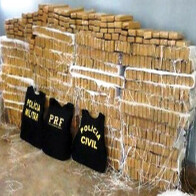 OPERAÇÃO DA POLÍCIA CIVIL PRENDEU CERCA DE 50 PESSOAS