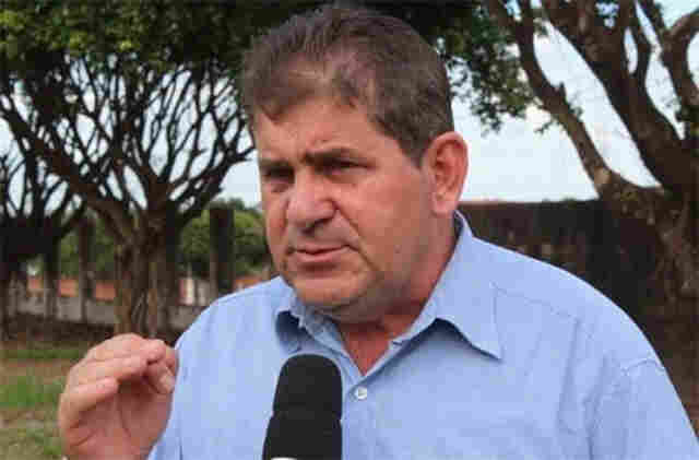 COM GRANDES PROJETOS NA INICIATIVA PRIVADA, CESAR CASSOL RENUNCIA AO CARGO DE PREFEITO