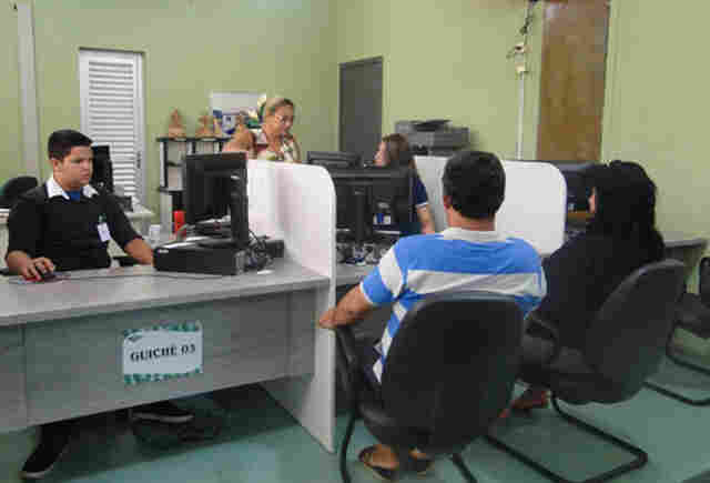 Incra implanta Sala da Cidadania Digital em nove municípios
