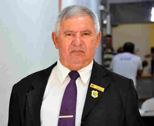 Nota de Pesar  Assembleia Legislativa