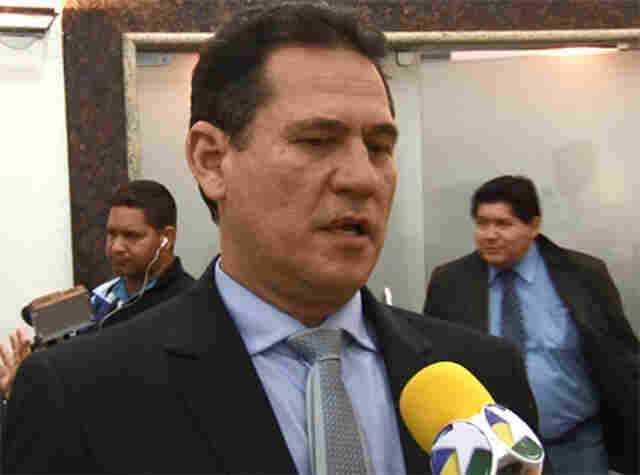 Projeto de reforma administrativa é retirado de pauta