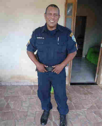 SARGENTO DA PM MORRE ATROPELADO NA CAPITAL