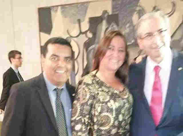 Profissão de garçom e garçonete é aprovada na Câmara dos Deputados