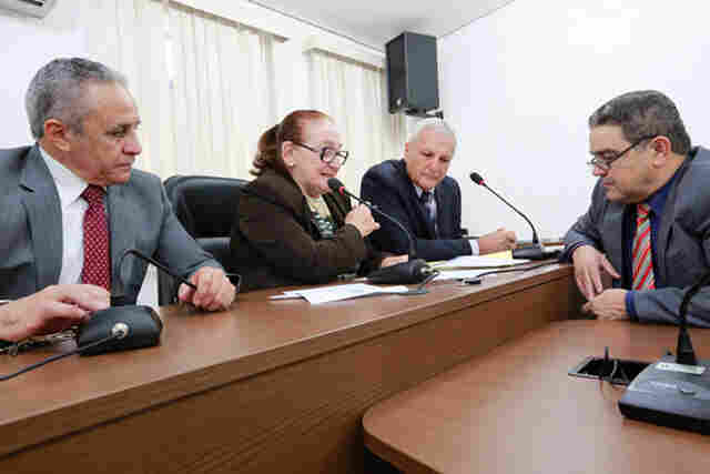 Comissão quer desconto para professor em evento cultural