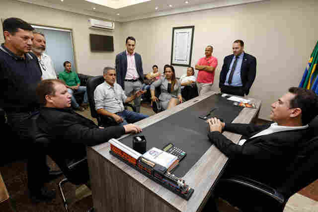 Reforma administrativa do Governo rejeitada por servidores ligados à perícia técnica