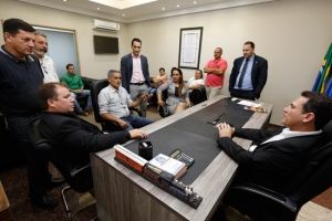 Reforma administrativa do Governo rejeitada por servidores ligados à perícia técnica