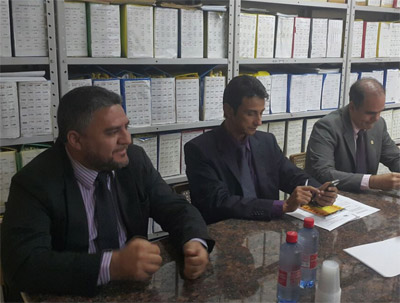 Vereadores não chegam a entendimento e Mesa Diretora republica edital para indicação de membros da CPI dos Shows