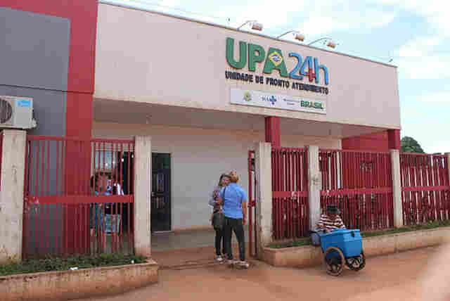 Com reforma atrasada, UPA da Zona Leste vai continuar fechada
