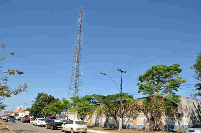 Internet gratuita deverá ser disponibilizada à população a partir de agosto