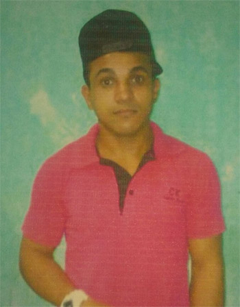 Corpo de Bombeiros não encontrou corpo de jovem que se jogou no rio Machado