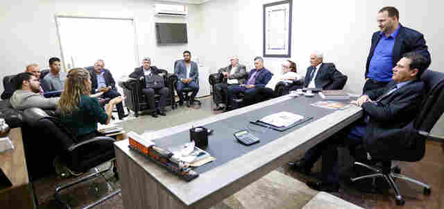 SEDAM DECIDE LIBERAR PLANOS DE MANEJO APÓS PRESSÕES DA ASSEMBLEIA