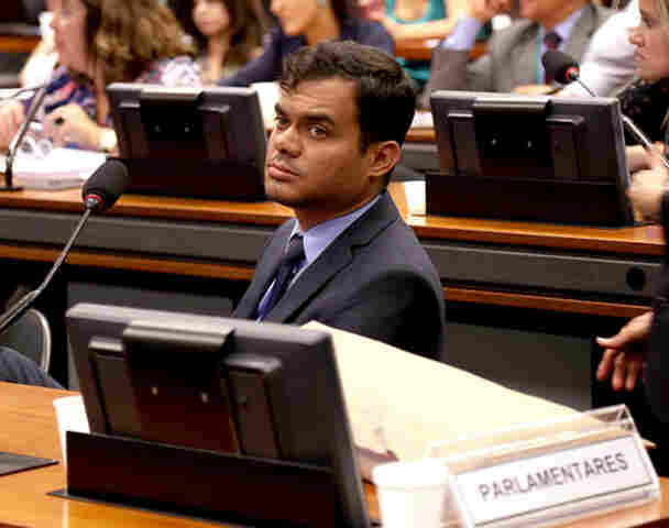 Deputado Expedito Netto explica voto contrário a redução da maioridade penal