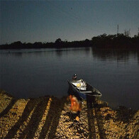 ENCONTRADO CORPO DE JOVEM QUE PULOU DE PONTE