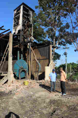 Sem telefone celular moradores da Ponta do Abunã vivem isolados