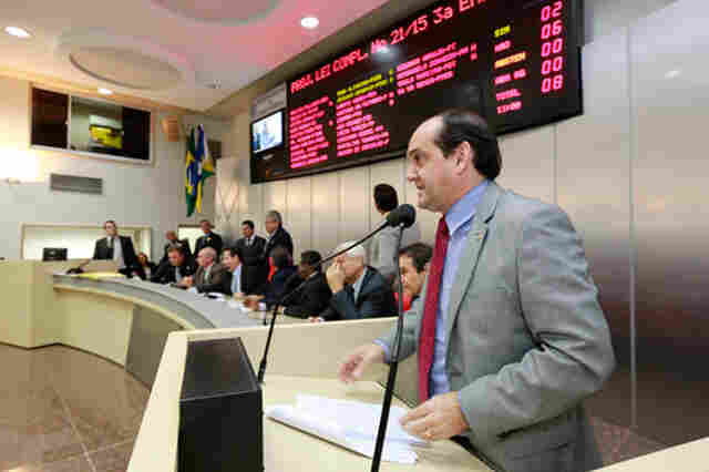 O governo está cometendo um grave erro, diz Laerte Gomes sobre extinção do Deosp