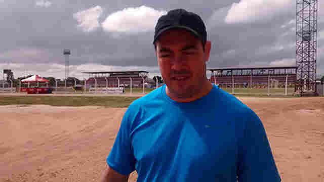 Expectativa de grande público em Vilhena