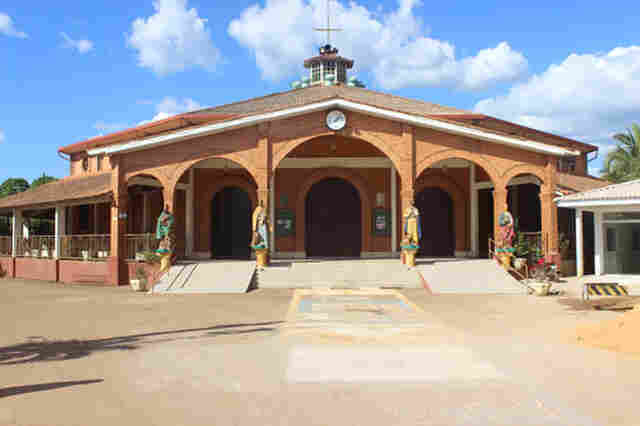 &#34;Dia C&#34; na Zona Leste de Porto Velho