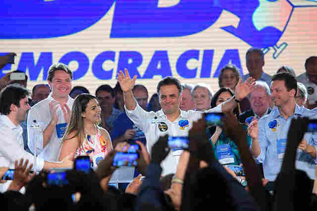 Mariana Carvalho eleita vicepresidente do PSDB Nacional