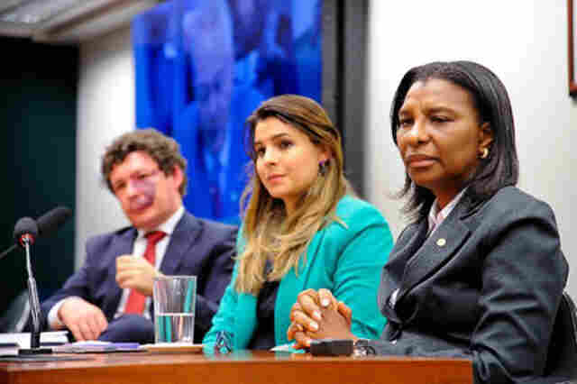 CPI da Violência contra jovens negros e pobres tem audiência na Capital nesta segunda