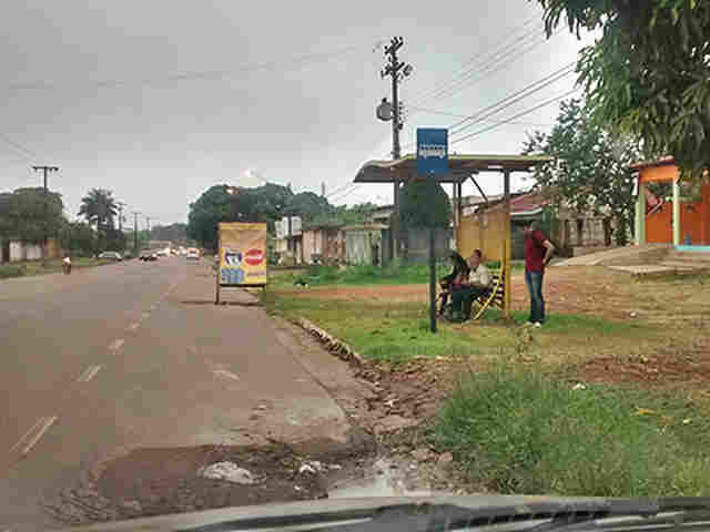 SINDICATO RECUA E MANTÉM FROTA EXIGIDA PELO TRT COM GREVE NO TRANSPORTE COLETIVO