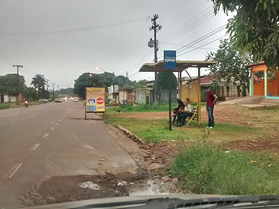 SINDICATO RECUA E MANTÉM FROTA EXIGIDA PELO TRT COM GREVE NO TRANSPORTE COLETIVO