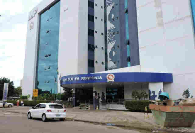 MP E POLÍCIA CIVIL DEFLAGRAM &#34;OPERAÇÃO TOMO&#34; EM SERINGUEIRAS