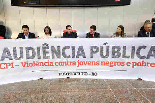 Maurão diz que audiências públicas têm fortalecido papel da Assembleia