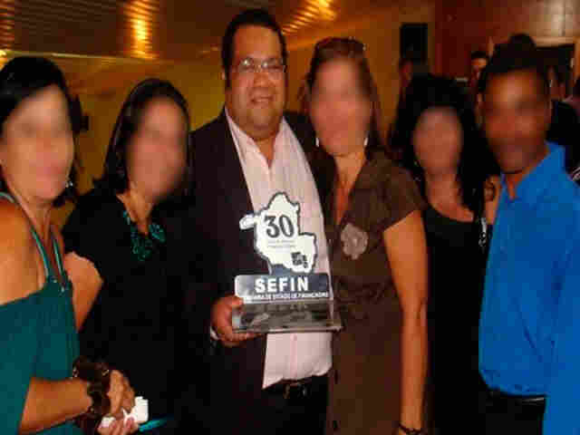 Assassinato de auditor fiscal de Rondônia completa um ano e categoria cobra resposta